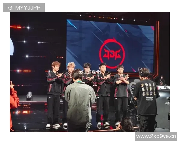 王者荣耀巨献：深入解析JDG战队的耐力与团队协作之道