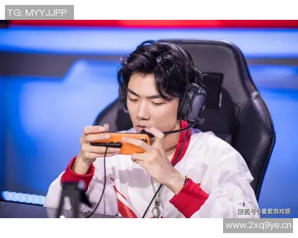 王者荣耀背后的故事：WE战队的荣耀与奋斗之路全记录