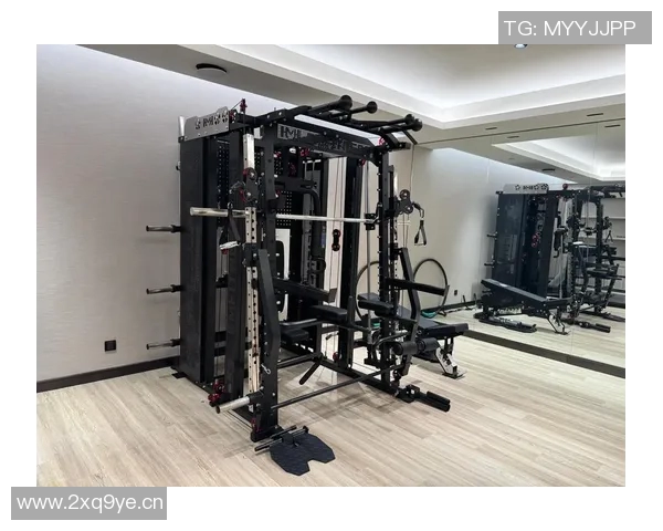 男士常用健身器材推荐与训练搭配