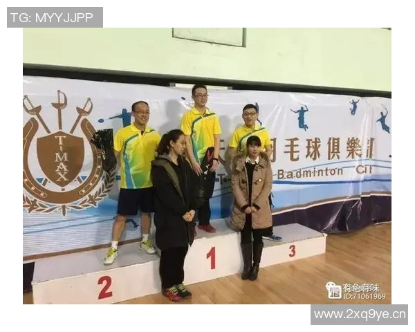 羽毛球女将杨丽的奋斗历程与心路历程分享 羽毛球女将杨丽的奋斗历程与心路历程分享