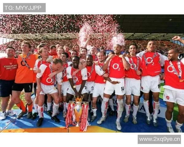 英超不败夺冠的球队案例 重温阿森纳奇迹之路 英超不败夺冠的球队案例 重温阿森纳奇迹之路