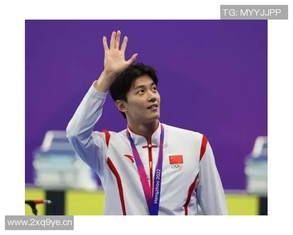 传奇泳者的奋斗之路：从起点到巅峰的故事与启示